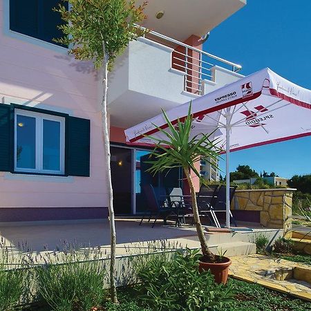 Apartment Rogoznica Rogoznica  Ngoại thất bức ảnh