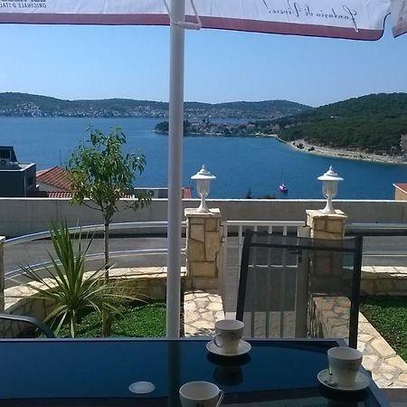 Apartment Rogoznica Rogoznica  Ngoại thất bức ảnh
