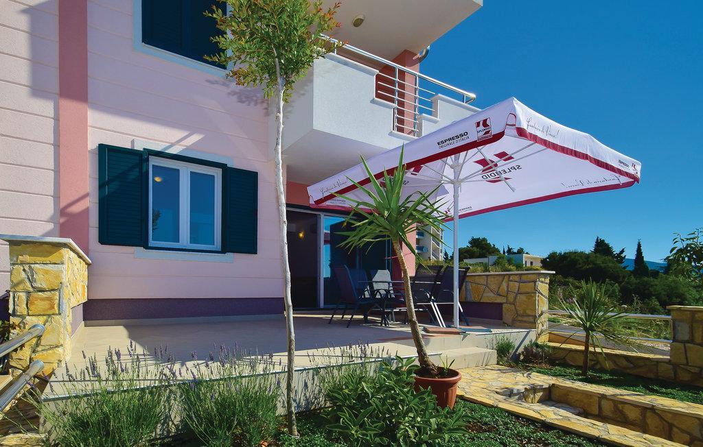 Apartment Rogoznica Rogoznica  Ngoại thất bức ảnh