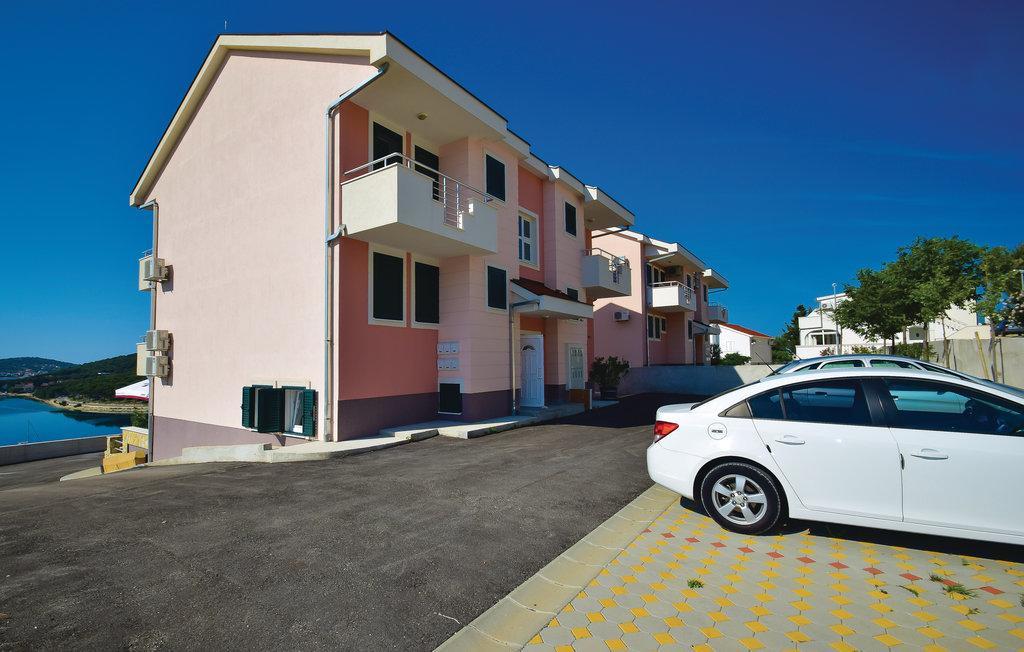 Apartment Rogoznica Rogoznica  Ngoại thất bức ảnh