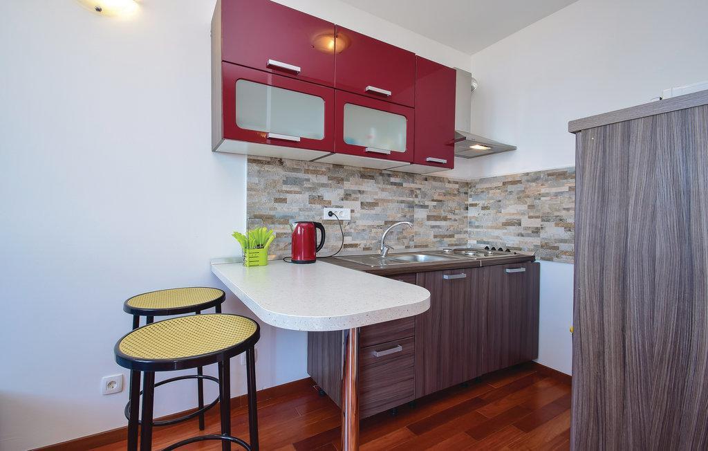 Apartment Rogoznica Rogoznica  Ngoại thất bức ảnh