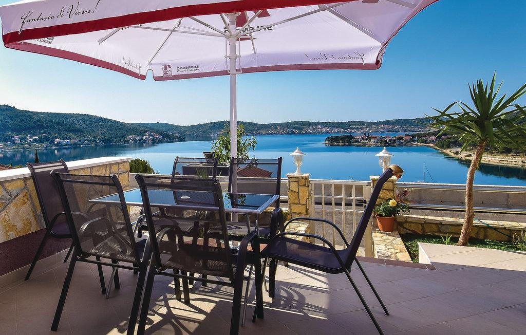 Apartment Rogoznica Rogoznica  Ngoại thất bức ảnh
