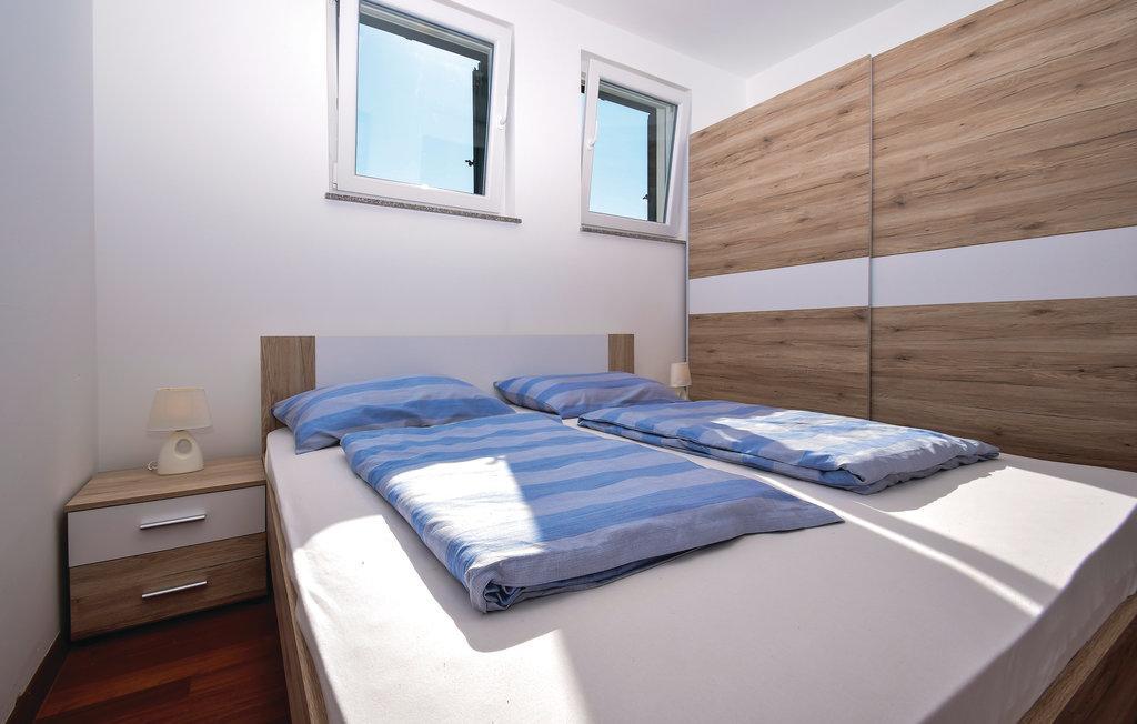 Apartment Rogoznica Rogoznica  Ngoại thất bức ảnh