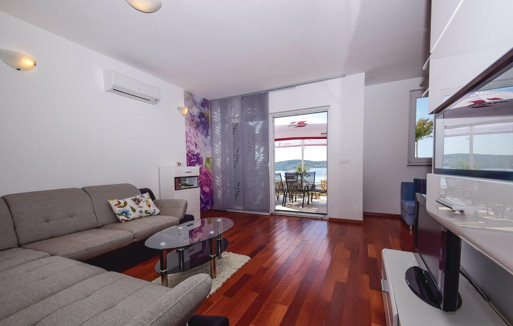 Apartment Rogoznica Rogoznica  Ngoại thất bức ảnh