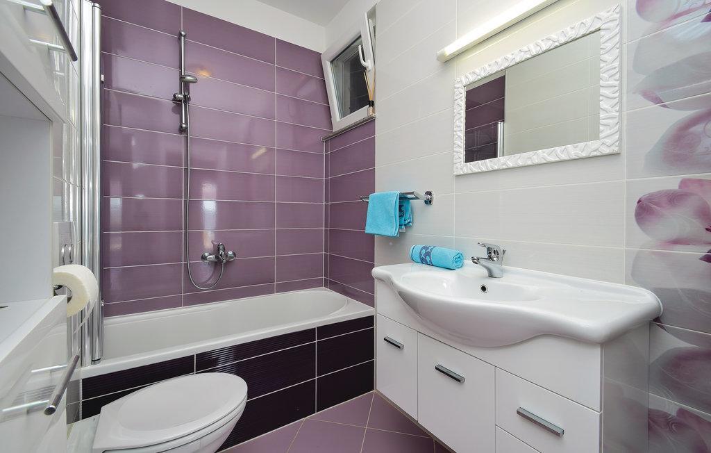 Apartment Rogoznica Rogoznica  Ngoại thất bức ảnh