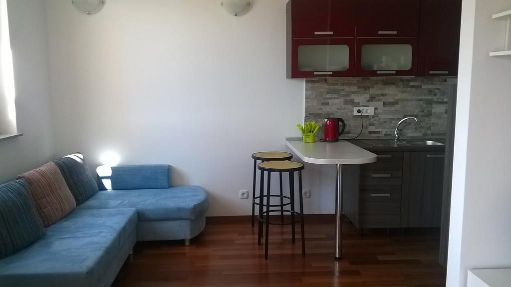 Apartment Rogoznica Rogoznica  Phòng bức ảnh