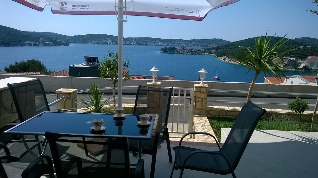 Apartment Rogoznica Rogoznica  Phòng bức ảnh